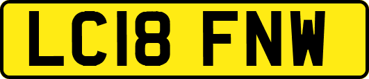 LC18FNW