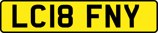 LC18FNY