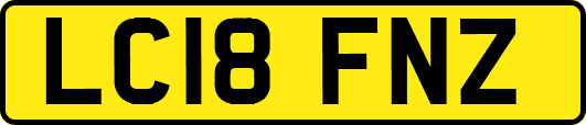 LC18FNZ