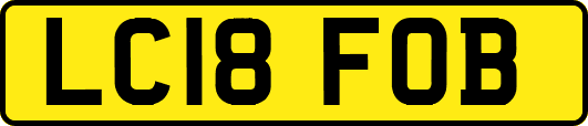 LC18FOB