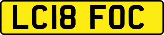 LC18FOC
