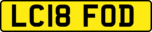 LC18FOD