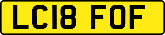 LC18FOF