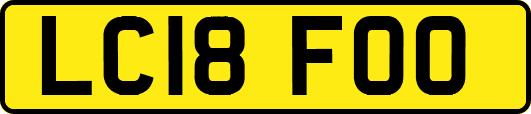 LC18FOO