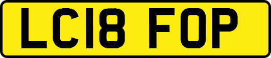 LC18FOP