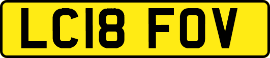 LC18FOV