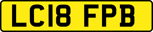 LC18FPB