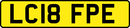 LC18FPE