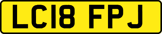 LC18FPJ