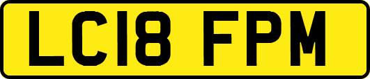 LC18FPM