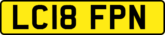 LC18FPN
