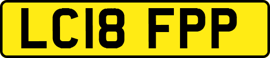 LC18FPP