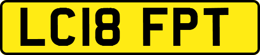 LC18FPT
