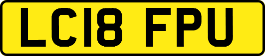 LC18FPU