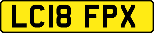 LC18FPX