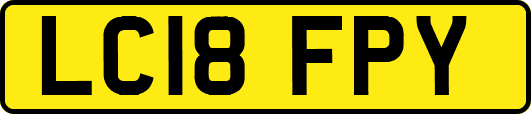 LC18FPY