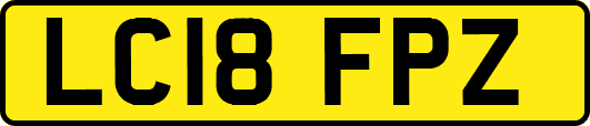 LC18FPZ