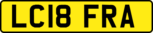 LC18FRA