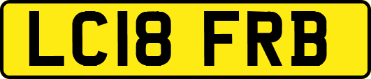 LC18FRB