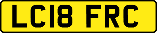 LC18FRC