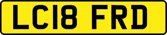 LC18FRD
