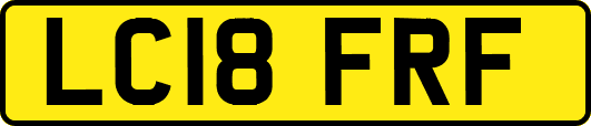 LC18FRF