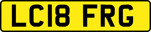 LC18FRG