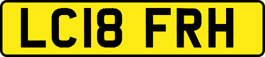 LC18FRH
