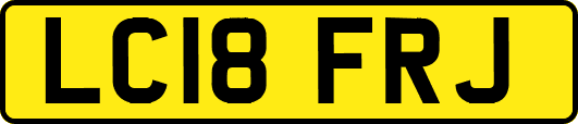 LC18FRJ