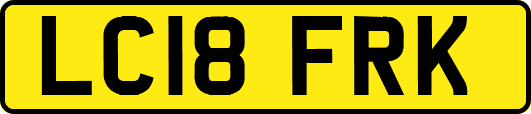 LC18FRK