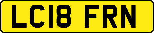 LC18FRN