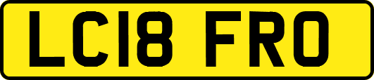 LC18FRO