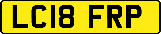 LC18FRP