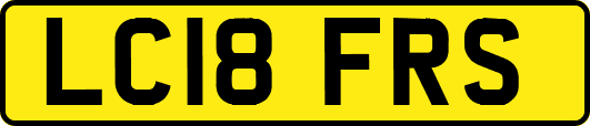 LC18FRS