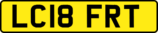 LC18FRT