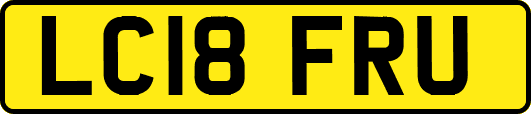 LC18FRU