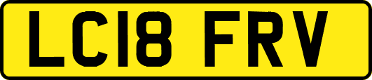 LC18FRV