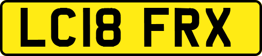 LC18FRX