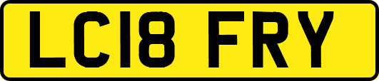 LC18FRY