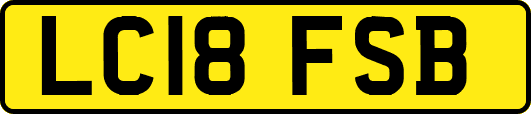 LC18FSB