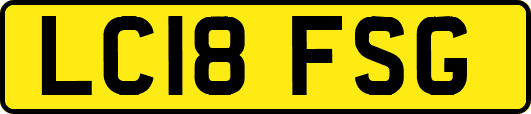 LC18FSG