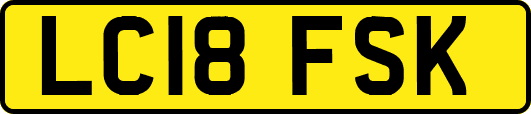 LC18FSK