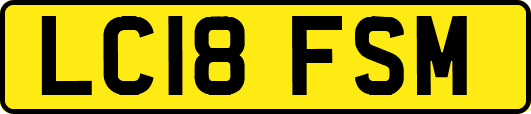 LC18FSM