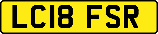 LC18FSR