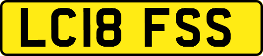 LC18FSS