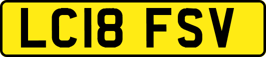 LC18FSV