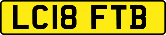 LC18FTB