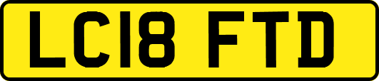 LC18FTD