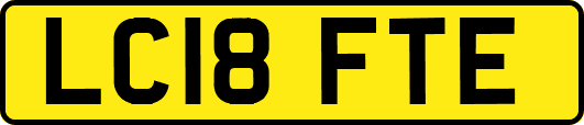 LC18FTE