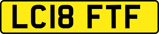 LC18FTF